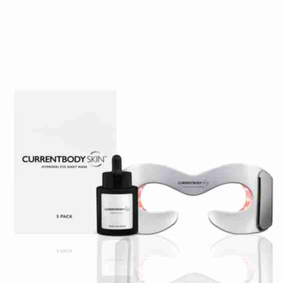 LED Eye Perfector