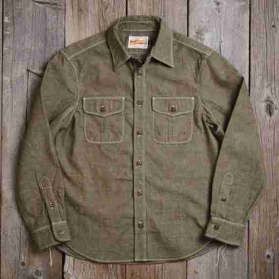 Freenote Cloth Reviews