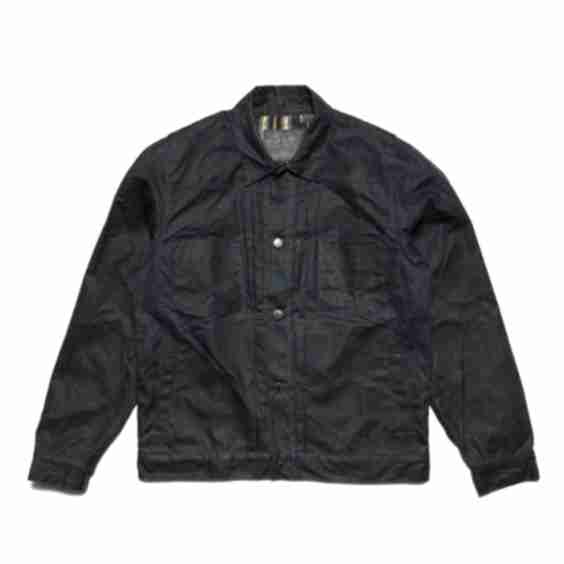 RJ-1 Riders Jacket