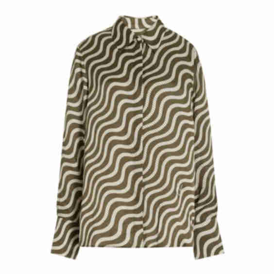 Fiji Shirt