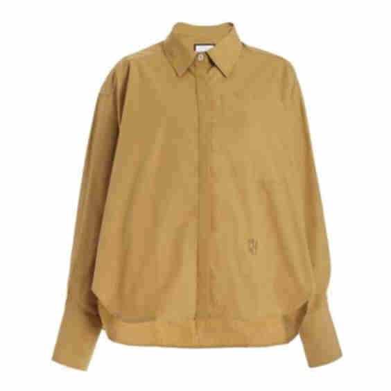Palma Shirt