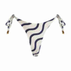 日本未上陸【YAITTE】NEVIS-ボーダービキニ トップ Buy YAITTE Nevis Bikini Bottoms | Thingtesting