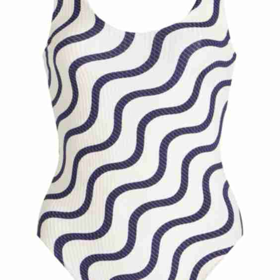 The Mar One-Piece Swimsuit