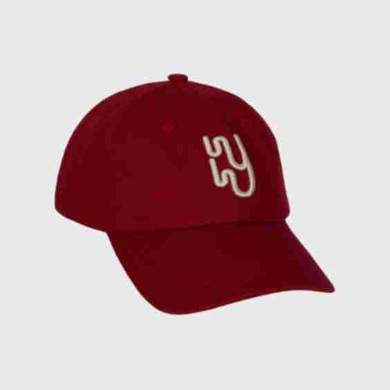 Signature Cap
