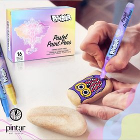 Pintar Art Supply