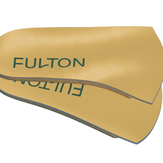 The Universal Insole