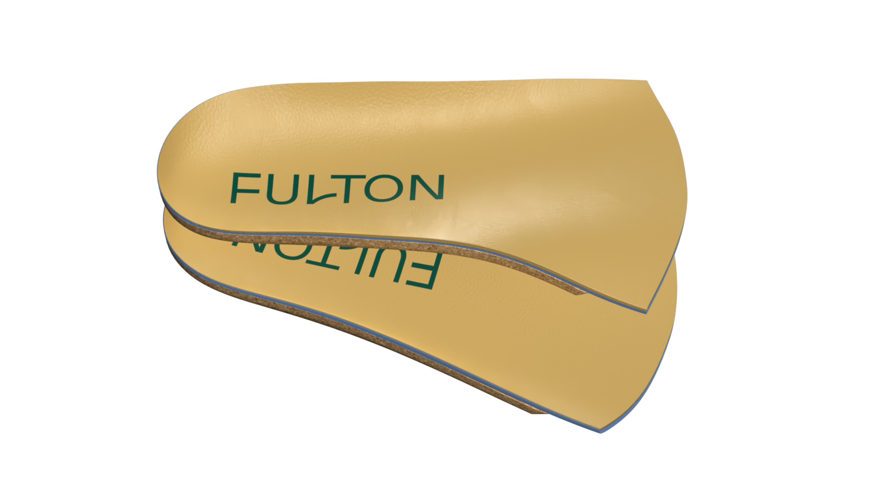 Fulton Insole