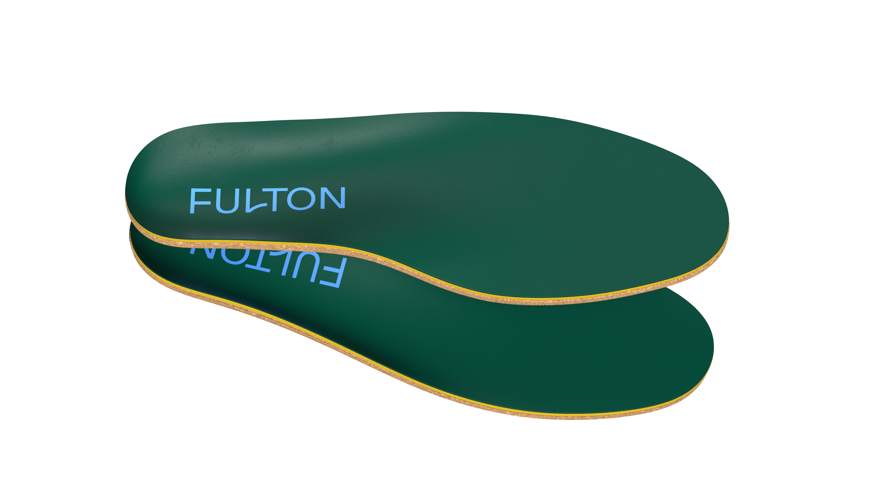 Fulton The Classic Insole - Thumbnail 3