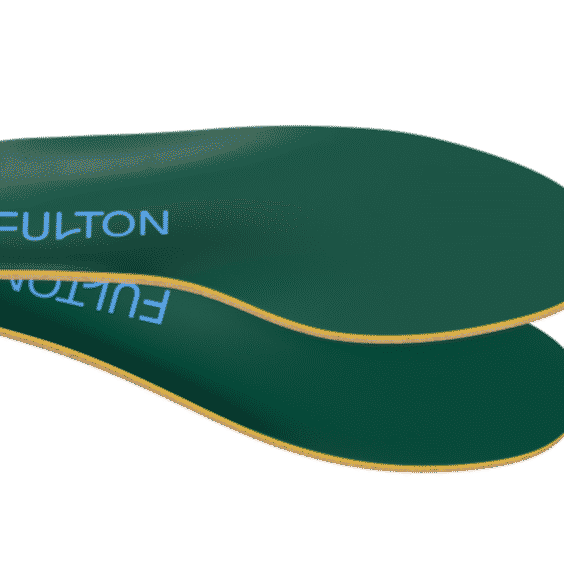 The Classic Insole
