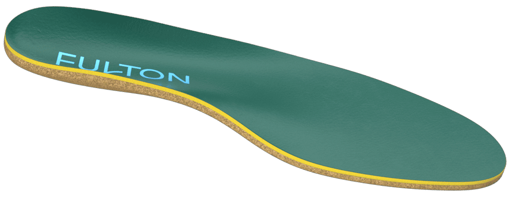 Fulton The Classic Insole