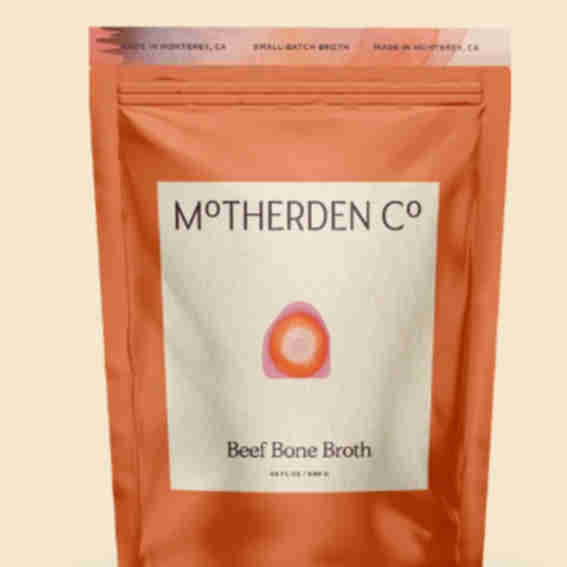 Motherden Reviews