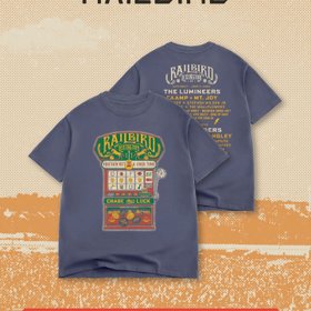 Railbird Festival