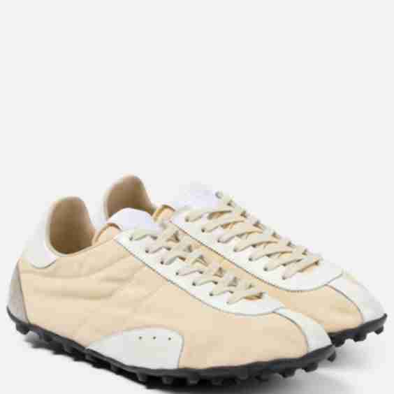 Sprinters Sneakers