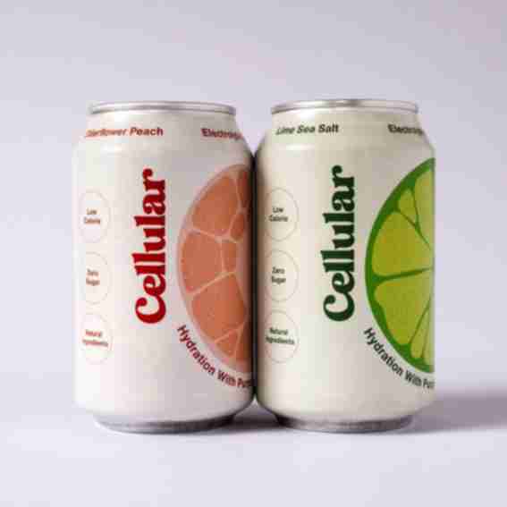 Cellular Soda Reviews