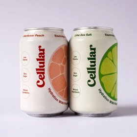 Cellular Soda