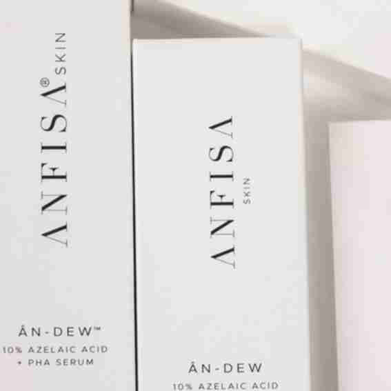 ANFISA Skin Reviews