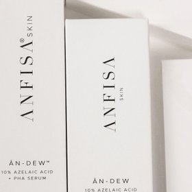 ANFISA Skin