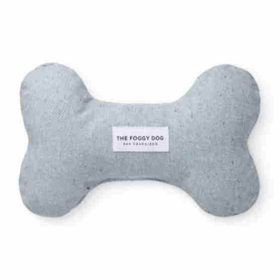 Dog Squeaky Toy