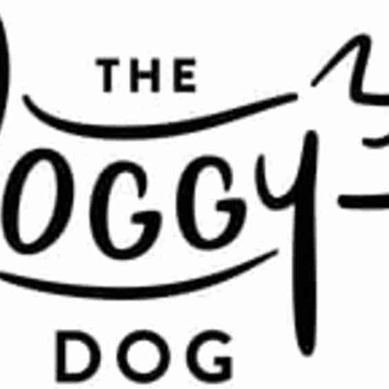 The Foggy Dog Brand Page