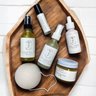 Seabird Aromatics