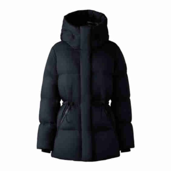 Freya Softwash Down Jacket 