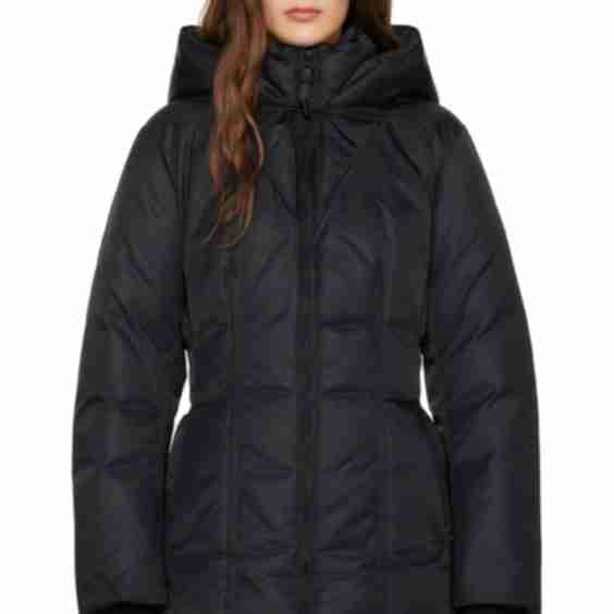 Alana Down Jacket