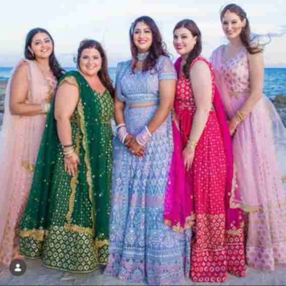 Mayas Desi Boutique Reviews