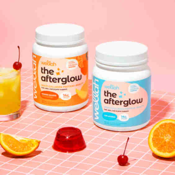 The Afterglow Multi-Collagen
