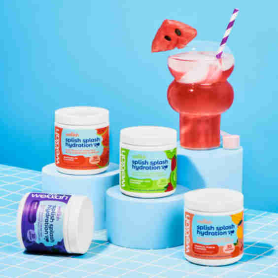 Splish Splash Hydration