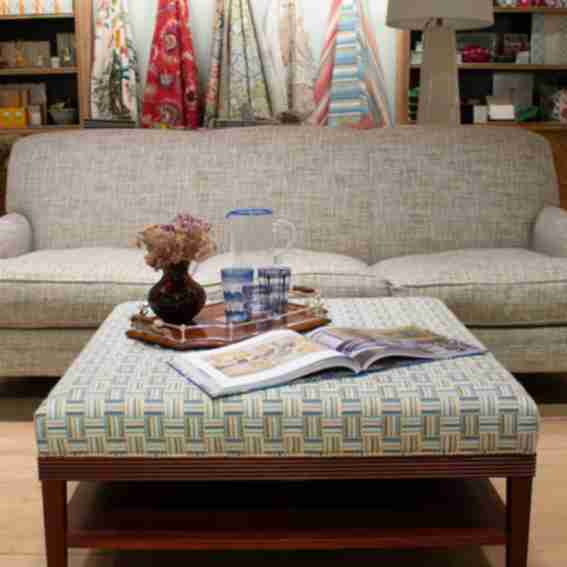 Nina Campbell Reviews