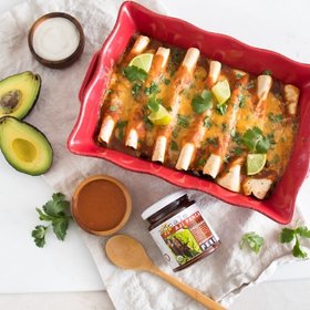Matiz Foods - Aneto Natural Broths