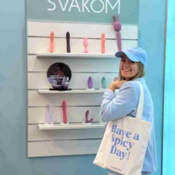 Svakom Reviews