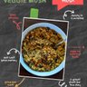 Veggie Mush