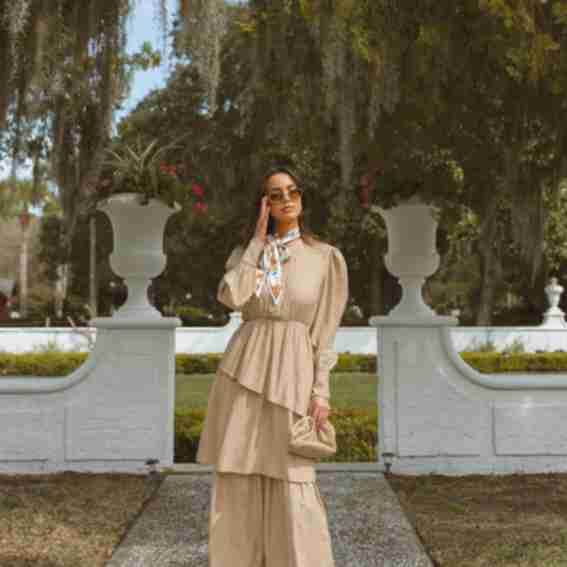 Dress Blank Reviews