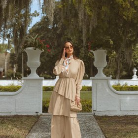 Dress Blank