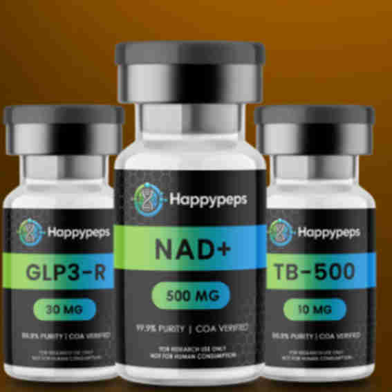 HappyPeps Reviews