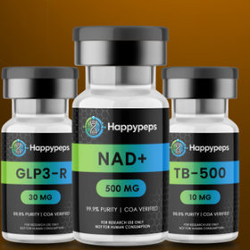 HappyPeps