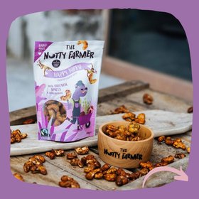 The Nutty Farmer