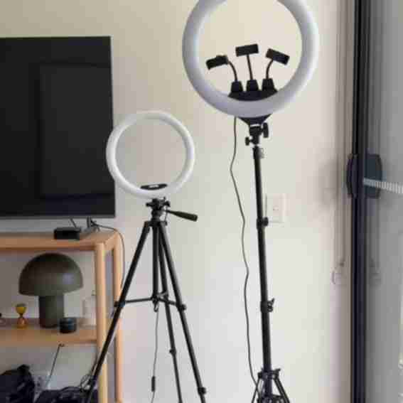 Glow Ring Light Co Reviews