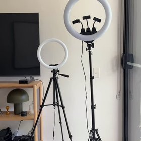 Glow Ring Light Co