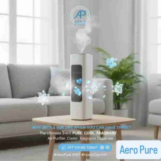 AeroPure Reviews