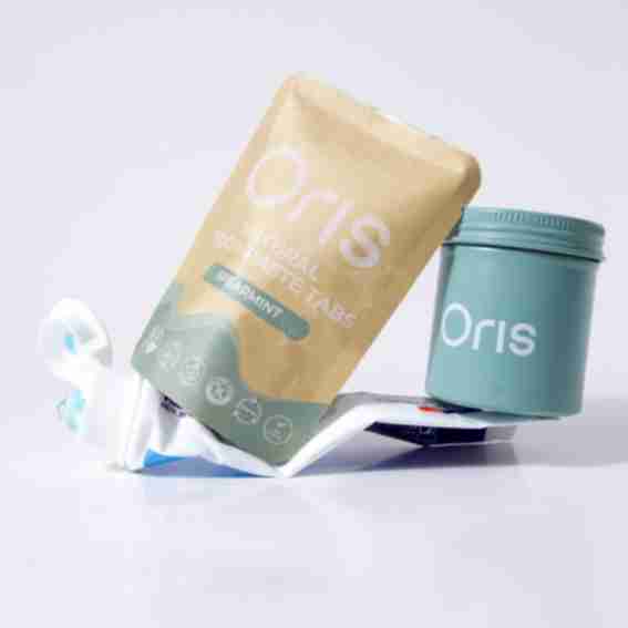 Oris Health Reviews