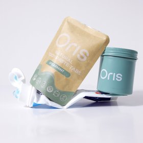 Oris Health