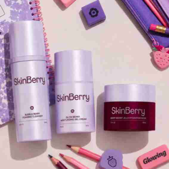 Skin Berry Reviews