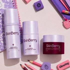 Skin Berry