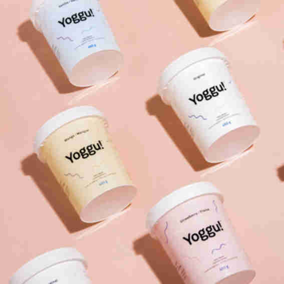 Yoggu! Reviews