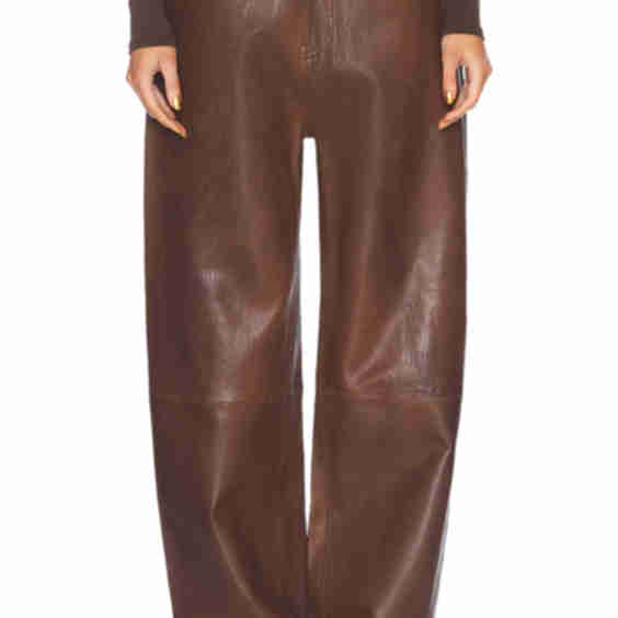 Baggy Pant