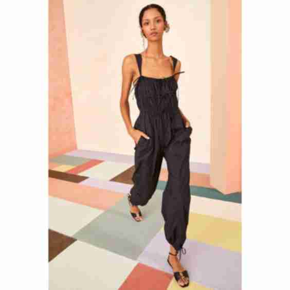 Tatum Jumpsuit