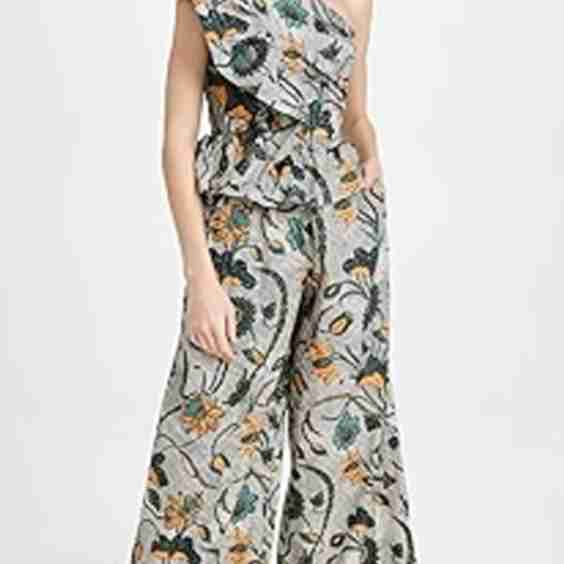 Solana Jumpsuit