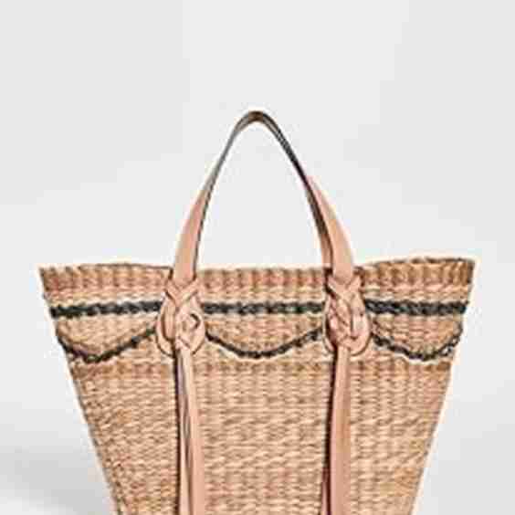 Surfside Carryall Tote 